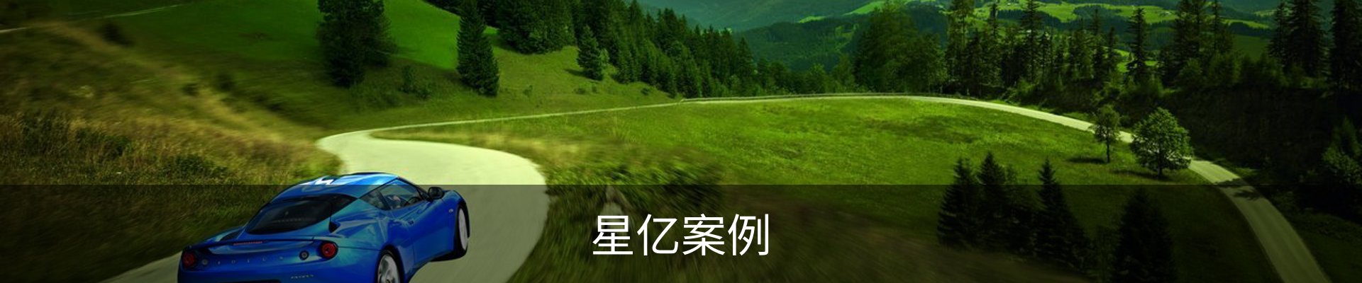 星亿案例